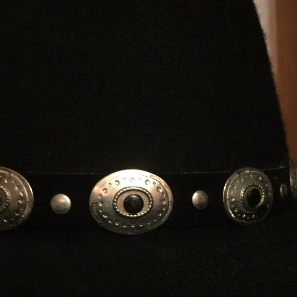 Silver Dollar Cowboy Hat ? main image 5